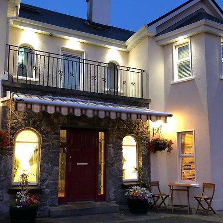 Amber Heights Bed & Breakfast Galway Eksteriør bilde
