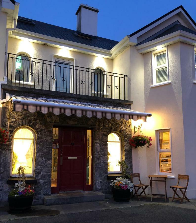 Amber Heights Bed & Breakfast Galway Eksteriør bilde